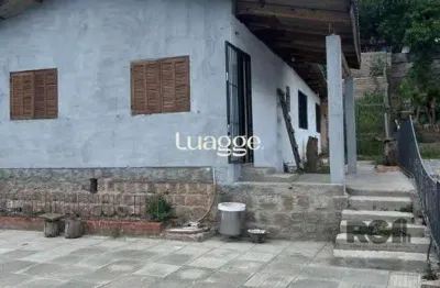 Casa com 2 quartos à venda na Rua Santiago Dantas, 560, Cascata, Porto Alegre