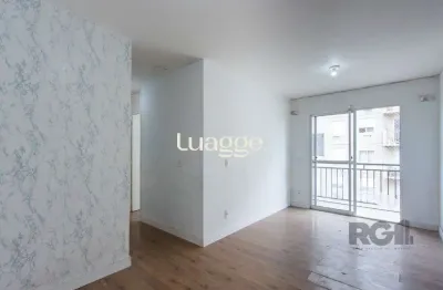 Apartamento de 3 dormitórios com suite em excelente condomínio