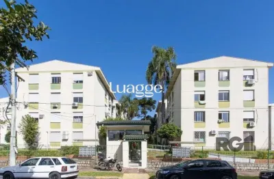 Apartamento com 2 quartos à venda na Rua Doutor Pio Fiori de Azevedo, 126, Vila Nova, Porto Alegre