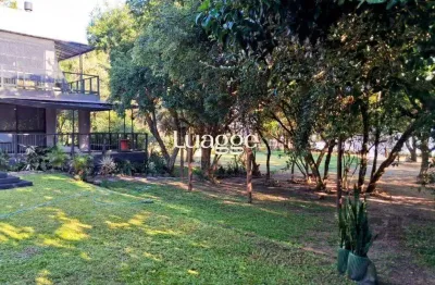 Chácara / sítio com 2 quartos para alugar na Estrada Retiro da Ponta Grossa, 5008, Ponta Grossa, Porto Alegre