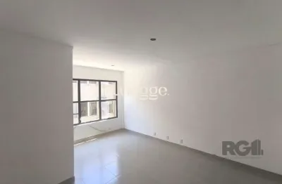 Sala comercial | bairro tristeza | 25 m² priv | banheiro | portaria | elevador