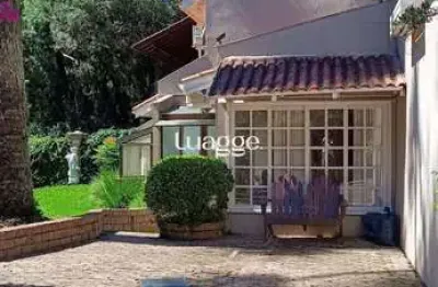 Casa em condomínio fechado com 3 quartos à venda na Independencia, 707, Loteamento Central, Canela