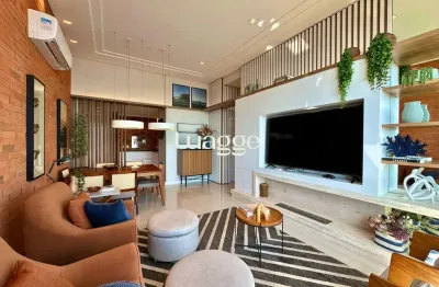 Apartamento com 2 quartos à venda na Avenida Flávio Boianovski, 461, Zona Nova, Capão da Canoa