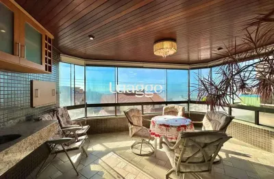 Apartamento com 3 quartos à venda na Avenida Beira Mar, 1094, Zona Nova, Capão da Canoa