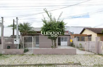 Casa com 3 quartos à venda na Rua Engenheiro Homero Carlos Simon, 205, Restinga, Porto Alegre