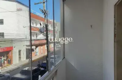 Apartamento com 1 quarto à venda na Rua Pindorama, 398, Arroio Teixeira, Capão da Canoa