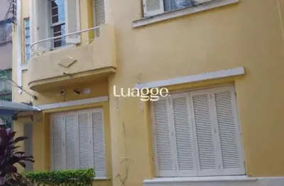 Apartamento com 2 quartos à venda na Rua Hoffmann, 602, Floresta, Porto Alegre