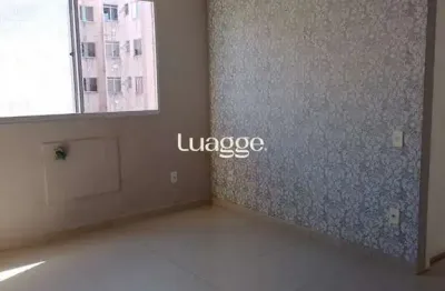 Apartamento com 2 quartos à venda na Rua José Iuchno, 201, Hípica, Porto Alegre