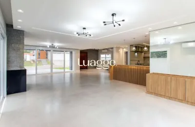 Casa em condomínio fechado com 3 quartos para alugar na Estrada das Três Meninas, 2098, Vila Nova, Porto Alegre