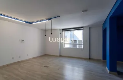 Sala comercial à venda na Avenida Alberto Bins, 855, Independência, Porto Alegre