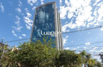 Sala comercial para alugar na Rua Dom Pedro II, 956, São João, Porto Alegre