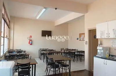 Excelente conjunto comercial com aproximadamente60,04m² privativos