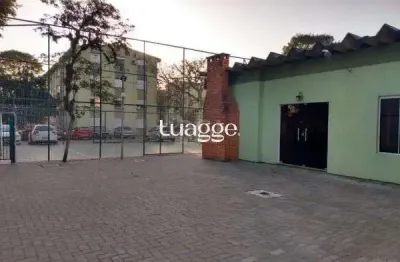 Apartamento com 1 quarto à venda na Estrada João Salomoni, 861, Vila Nova, Porto Alegre