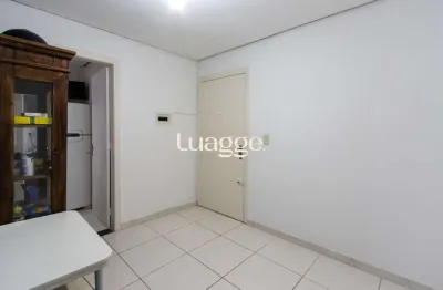 Kitnet / Stúdio à venda na Rua Marechal Hermes, 556, Camaquã, Porto Alegre
