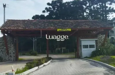 Lote alto padrão em são francisco de paula – 600m² com vista para as montanhas