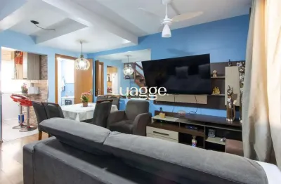 Casa com 3 quartos à venda na Rua Dorival Castilhos Machado, 212, Aberta dos Morros, Porto Alegre