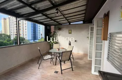 Cobertura no bairro menino deus com 01 dormitório sendo suíte