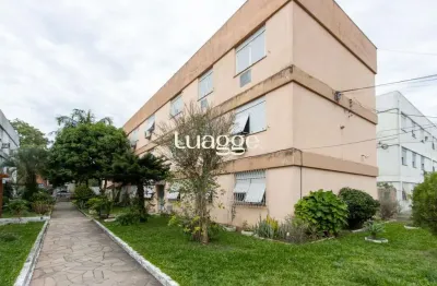 Apartamento com 2 quartos à venda na Rua Coronel Massot, 380, Cristal, Porto Alegre