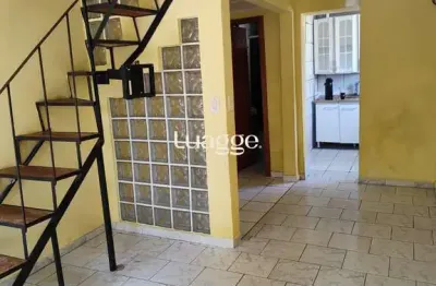 Casa em condomínio fechado com 2 quartos à venda na Avenida Vicente Monteggia, 2868, Cavalhada, Porto Alegre