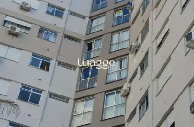 Apartamento com 1 quarto à venda na Rua Chico Pedro, 255, Camaquã, Porto Alegre