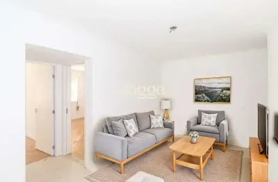 Apartamento com 2 quartos para alugar na Avenida Praia de Belas, 620, Praia de Belas, Porto Alegre