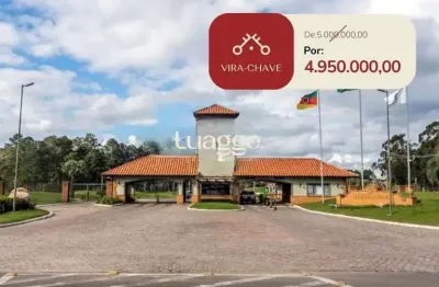 Casa em condomínio fechado com 4 quartos à venda na Avenida Juca Batista, 8083, Belém Novo, Porto Alegre