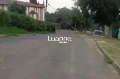 Terreno à venda na Travessa Nossa Senhora de Lourdes, 715, Tristeza, Porto Alegre