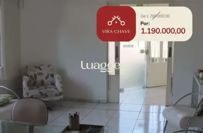 Casa para venda - 221m², 3 dormitórios, sendo 1 suites, 4 vagas - tristeza