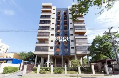 Apartamento com 3 quartos à venda na Rua Doutor Pereira Neto, 530, Tristeza, Porto Alegre