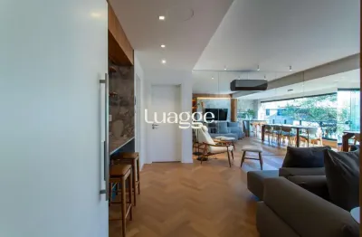 Apartamento com 3 quartos à venda na Avenida Coronel Marcos, 2535, Pedra Redonda, Porto Alegre