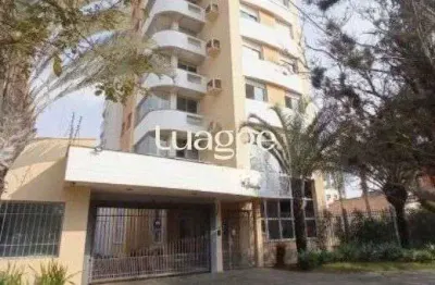 Apartamento 3 dormitórios i sendo uma suíte i 2 vagas