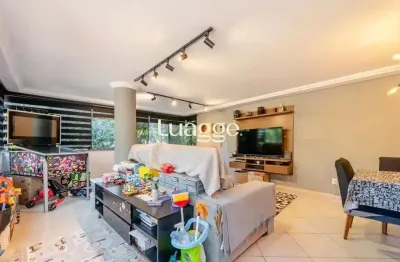 Seu novo lar em higienópolis: apartamento de 3 dormitórios com suíte, churrasqueira e 2 vagas!