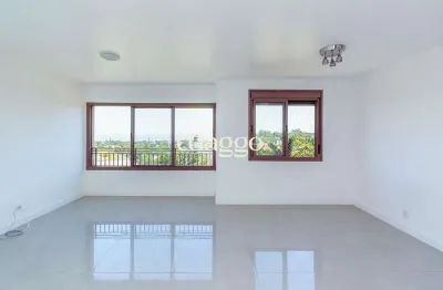 Apartamento com 3 quartos à venda na Avenida da Cavalhada, 5819, Cavalhada, Porto Alegre