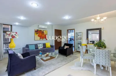 Excelente apartamento de 3 dormitórios, com aproximadamente 100m² privativos!