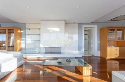 Oportunidade imperdível! cobertura de luxo mobiliada disponível para venda e locação no mont serrat, porto alegre
