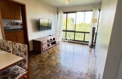 Apartamento 1 dormitório bairro cristal- 5 minutos barra shopping