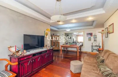 Apartamento 03 dormitórios (1 suíte) no bairro rio branco, com 111,09 m² de área privativa!!