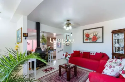 Casa condominio para venda - 193.48m², 3 dormitórios, sendo 1 suites, 3 vagas - espirito santo