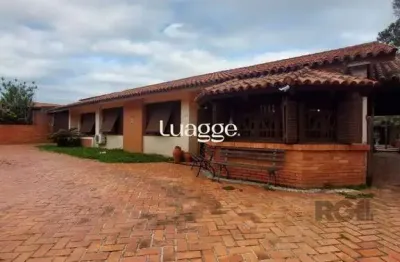 Casa com 5 quartos à venda na Rua Cariri, 261, Vila Assunção, Porto Alegre