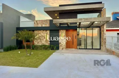 Casa com 3 quartos à venda na Rua Andira, 234, Zona Nova, Capão da Canoa