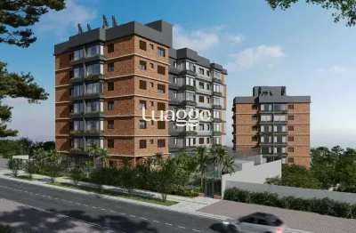 Apartamento com 2 quartos à venda na Rua General Rondon, 1447, Tristeza, Porto Alegre