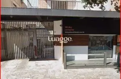 Apartamento com 3 quartos à venda na Rua Vicente Failace, 557, Tristeza, Porto Alegre