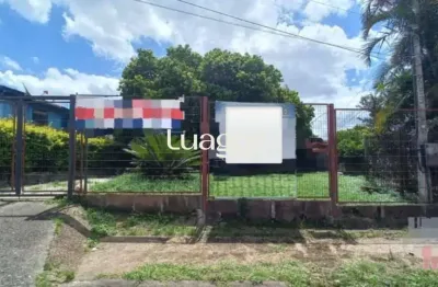 Excelente terreno - oportunidade para comércio ou residência