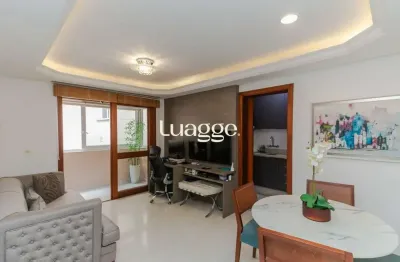 Apartamento com 2 quartos à venda na Rua Faria Santos, 457, Petrópolis, Porto Alegre