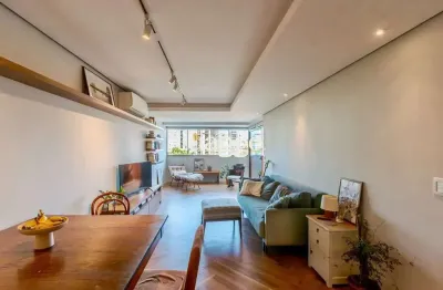 Oportunidade imperdível: apartamento garden reformado no petrópolis
