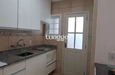 Casa condominio para venda - 205m², 3 dormitórios, sendo 1 suites, 2 vagas - vila assunção