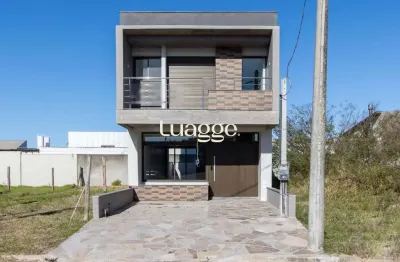 Casa com 3 quartos à venda na Rua Francisco Mattos Terres, 768, Aberta dos Morros, Porto Alegre