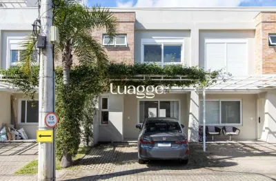 Casa em condomínio fechado com 3 quartos à venda na Estrada João Salomoni, 587, Vila Nova, Porto Alegre