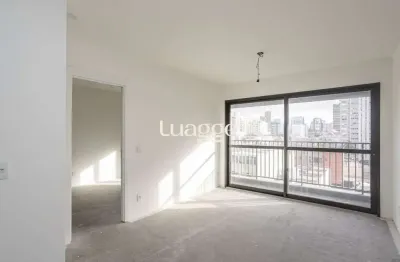 Apartamento com 1 quarto à venda na Avenida Nova York, 298, Auxiliadora, Porto Alegre