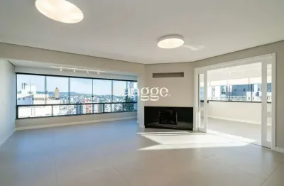 Apartamento para comprar no bela vista com 3 dormitórios (3 suítes)